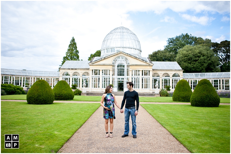 "Syon-Park-Maternity-Shoot-London"