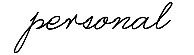 personal